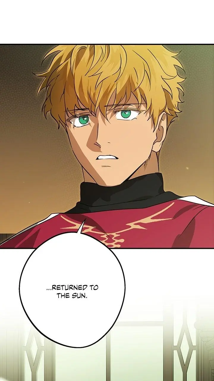 The Spark in Your Eyes Chapter 205