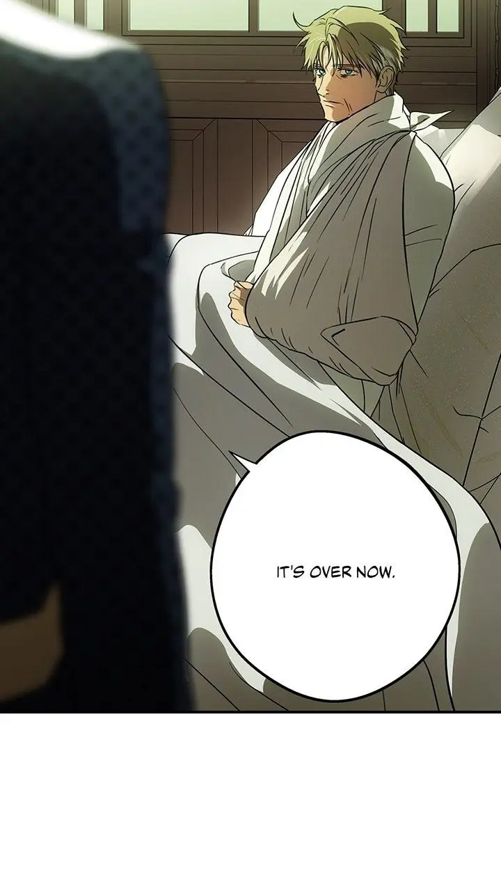 The Spark in Your Eyes Chapter 205