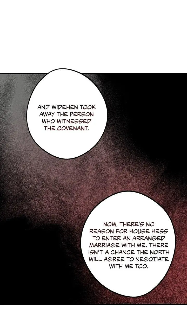 The Spark in Your Eyes Chapter 205