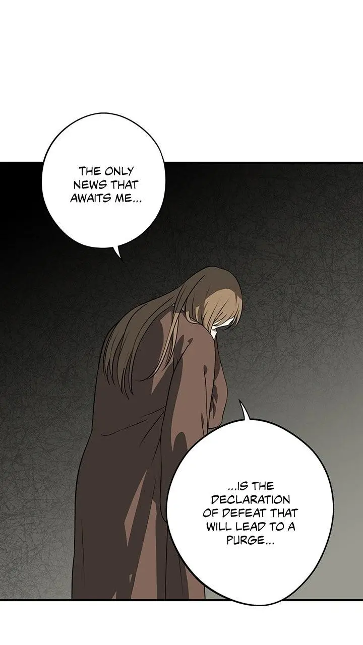 The Spark in Your Eyes Chapter 205