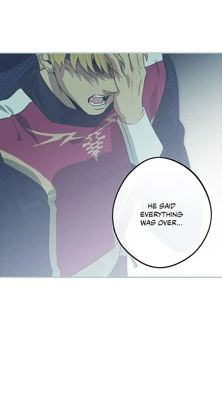 The Spark in Your Eyes Chapter 205