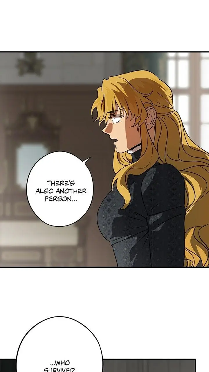 The Spark in Your Eyes Chapter 205