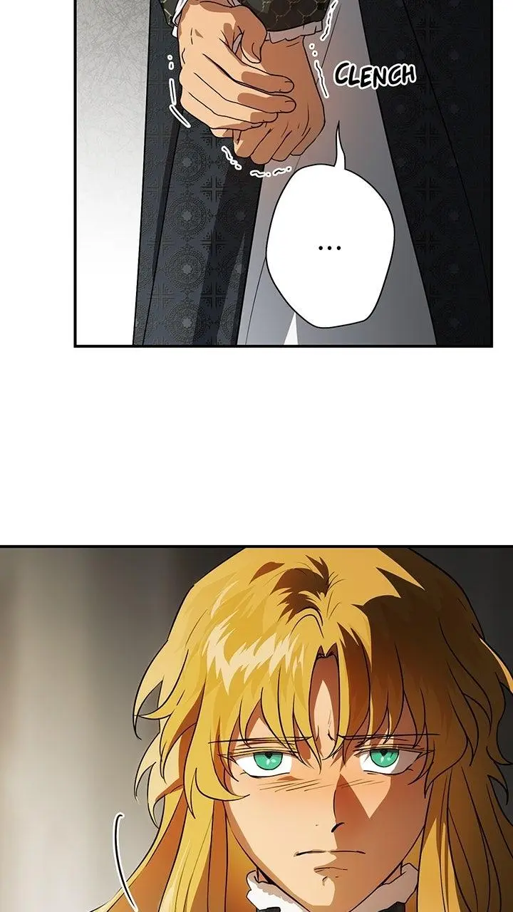 The Spark in Your Eyes Chapter 205