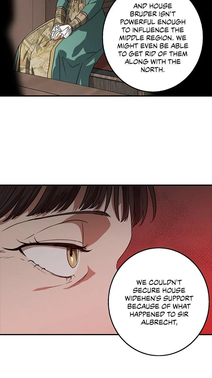 The Spark in Your Eyes Chapter 206