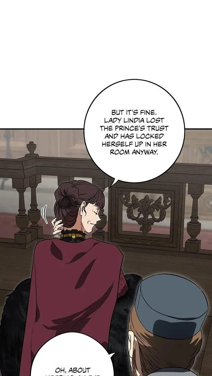 The Spark in Your Eyes Chapter 206