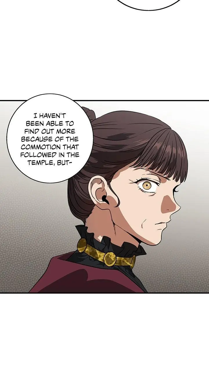 The Spark in Your Eyes Chapter 206