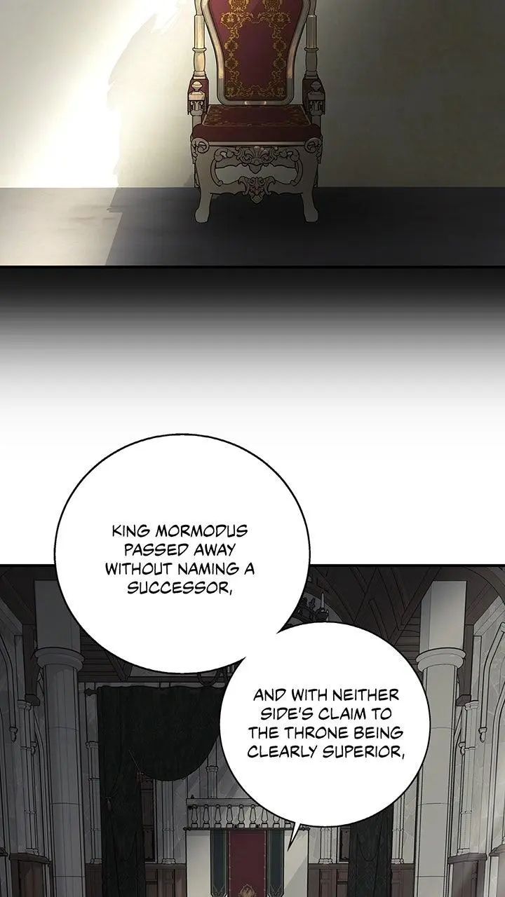 The Spark in Your Eyes Chapter 206