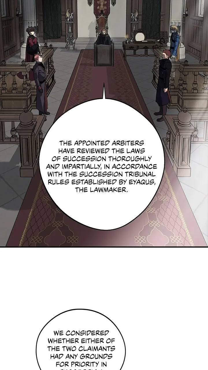 The Spark in Your Eyes Chapter 206