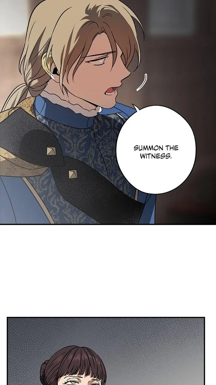 The Spark in Your Eyes Chapter 206