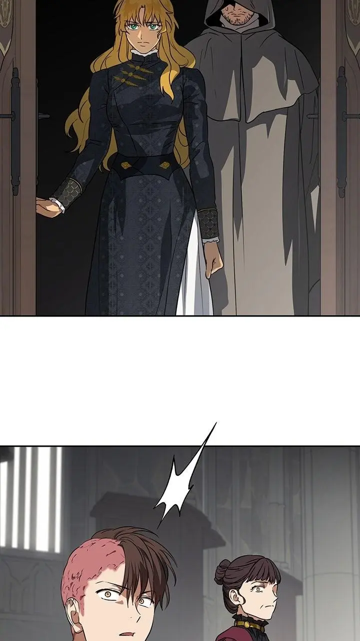 The Spark in Your Eyes Chapter 206