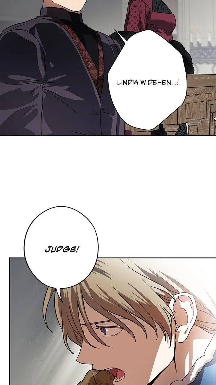 The Spark in Your Eyes Chapter 206