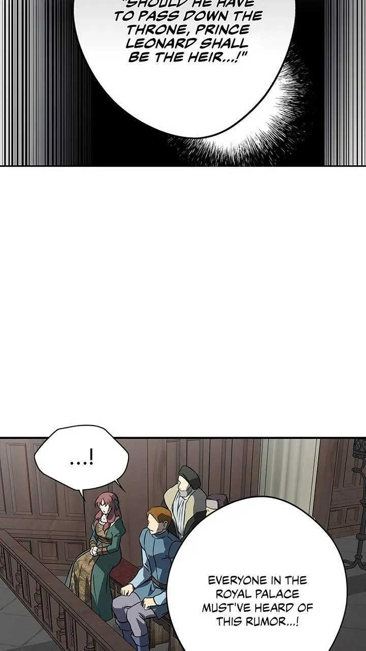 The Spark in Your Eyes Chapter 206