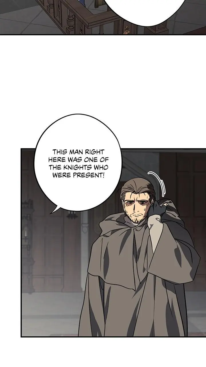 The Spark in Your Eyes Chapter 206