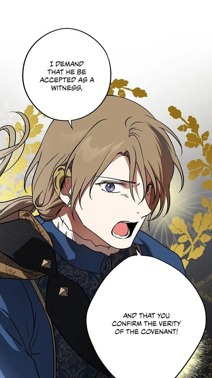 The Spark in Your Eyes Chapter 206
