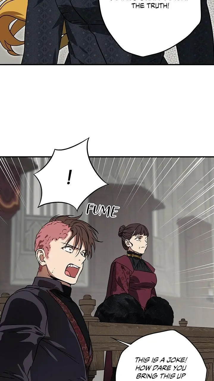 The Spark in Your Eyes Chapter 206