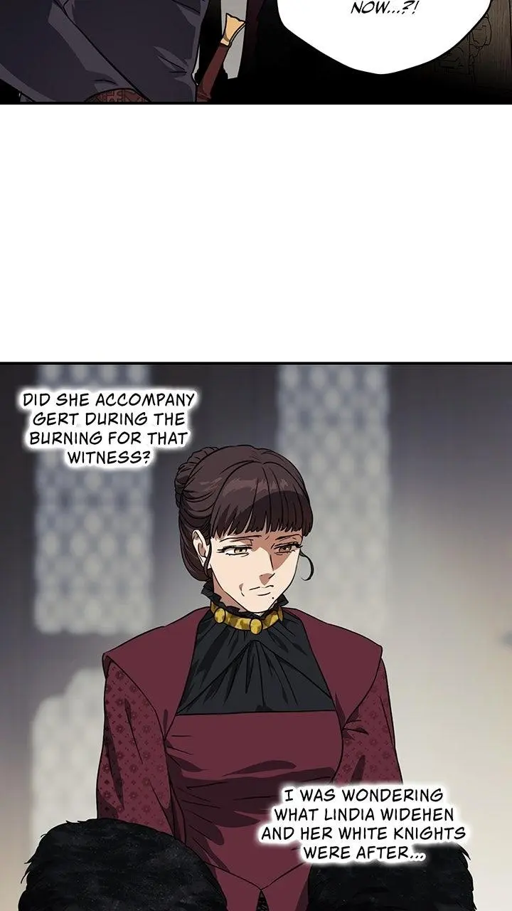The Spark in Your Eyes Chapter 206