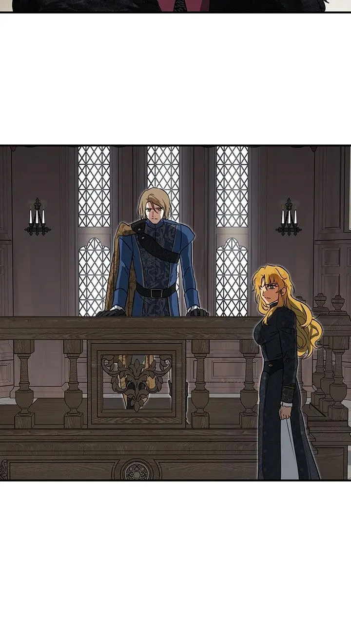 The Spark in Your Eyes Chapter 206