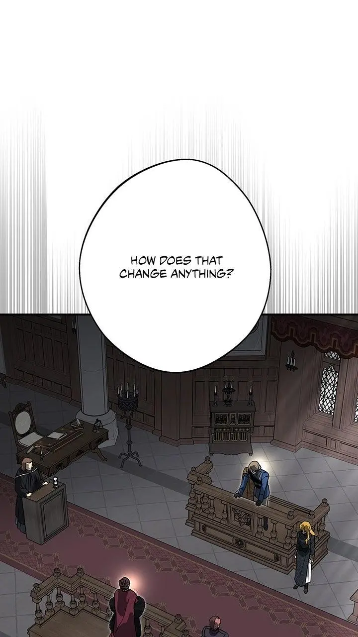 The Spark in Your Eyes Chapter 206