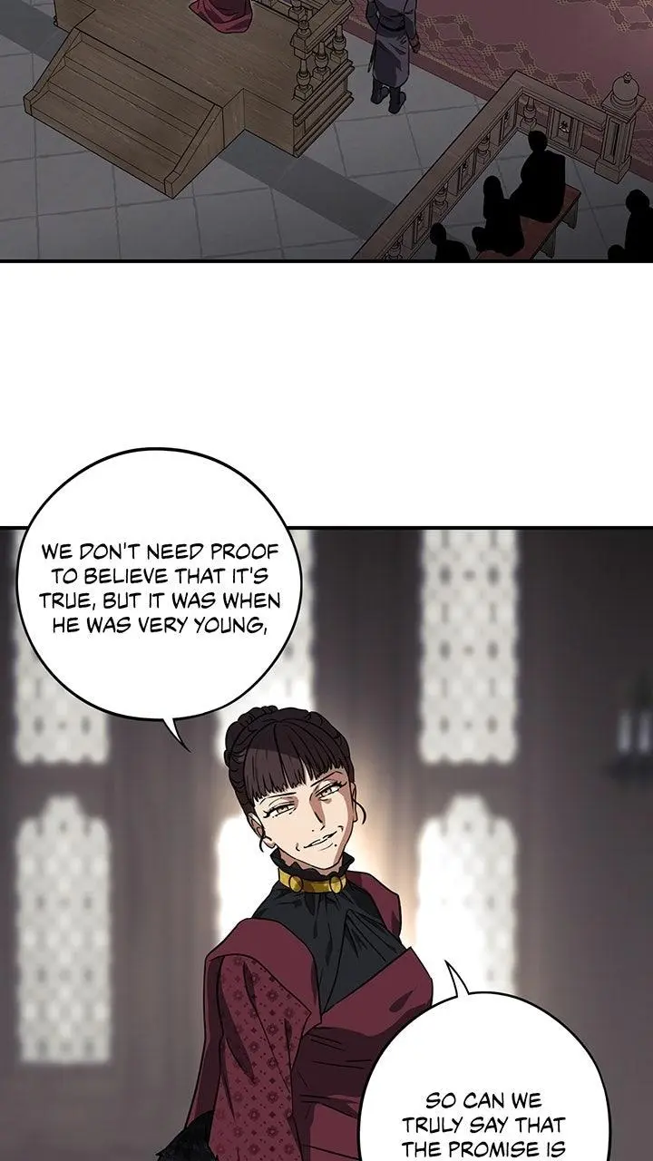 The Spark in Your Eyes Chapter 206