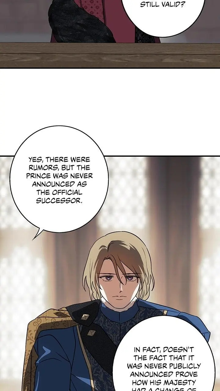 The Spark in Your Eyes Chapter 206