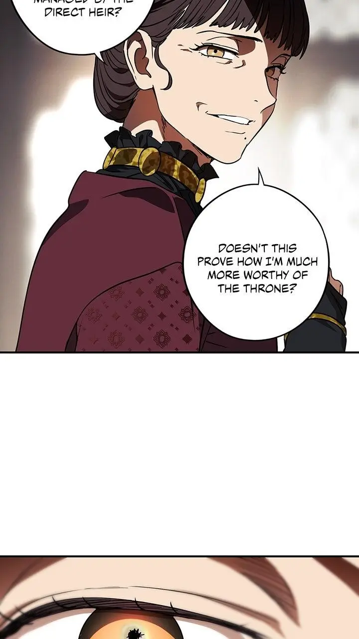 The Spark in Your Eyes Chapter 206