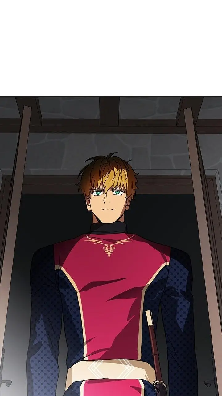 The Spark in Your Eyes Chapter 206
