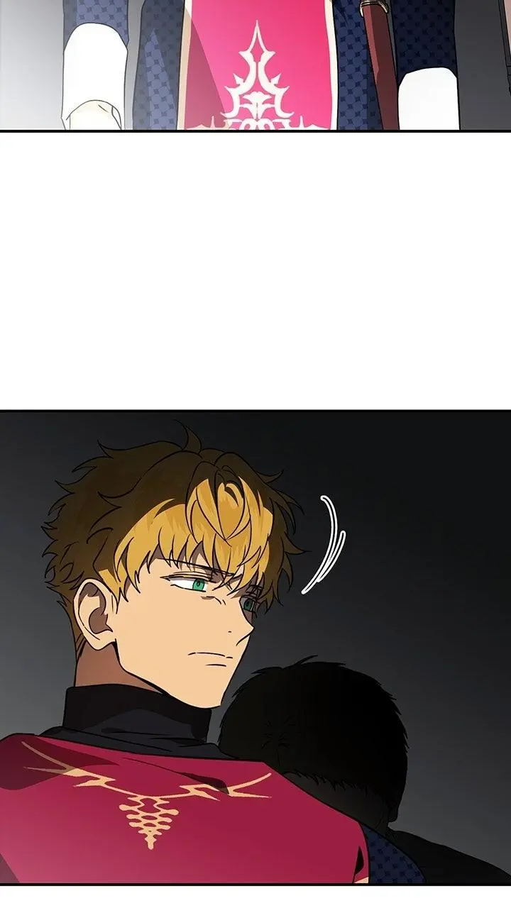 The Spark in Your Eyes Chapter 206