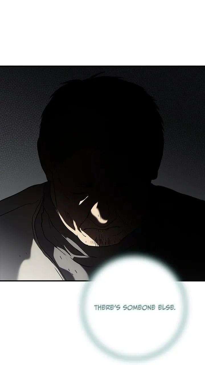 The Spark in Your Eyes Chapter 207