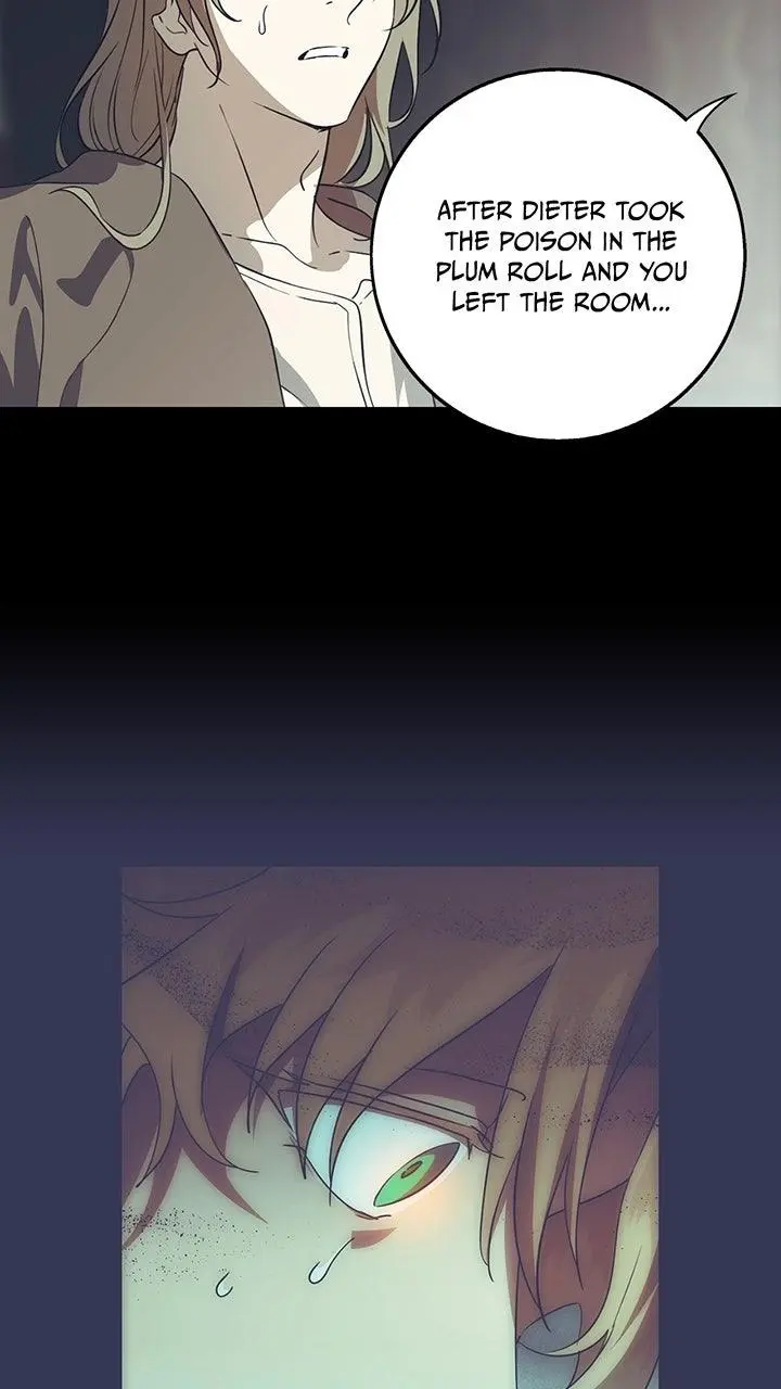 The Spark in Your Eyes Chapter 207