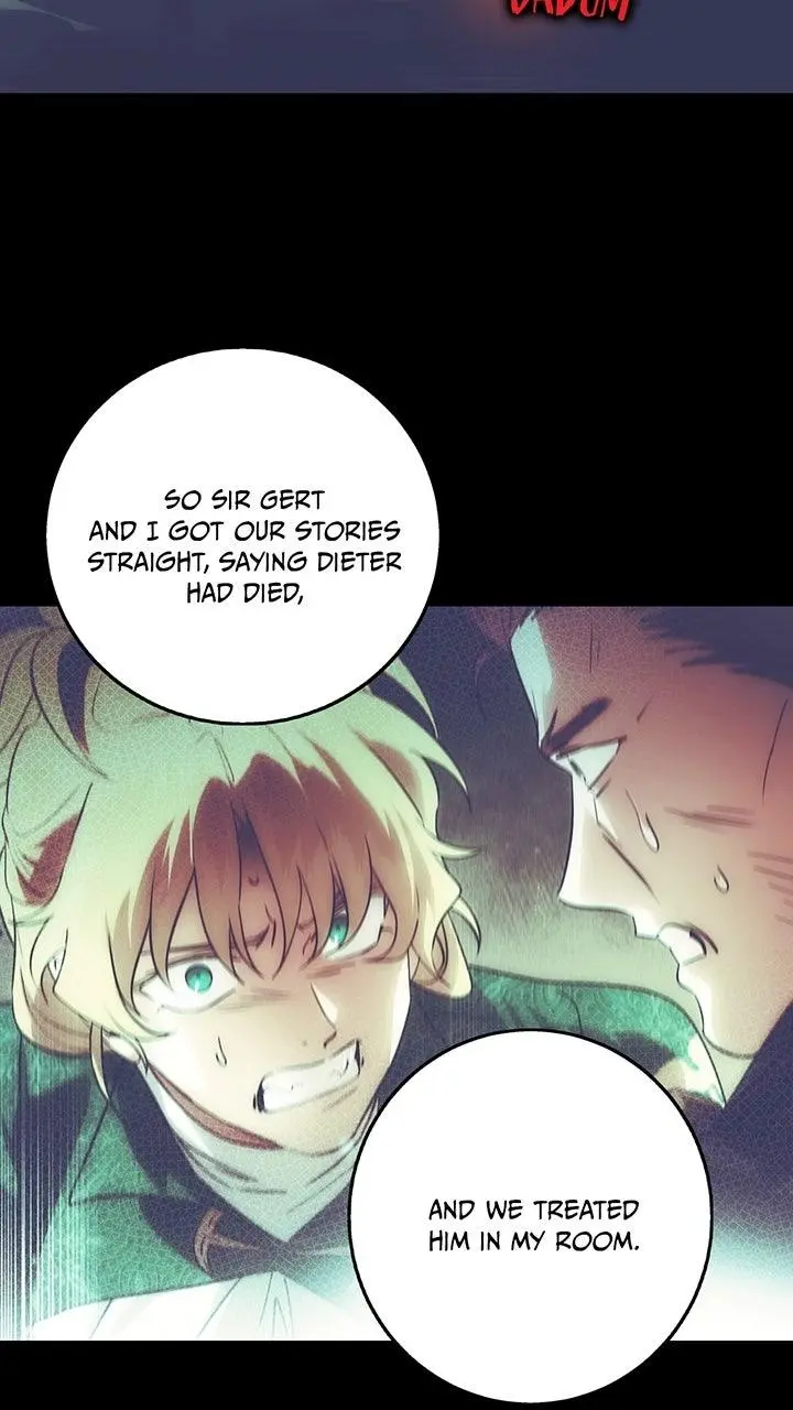 The Spark in Your Eyes Chapter 207