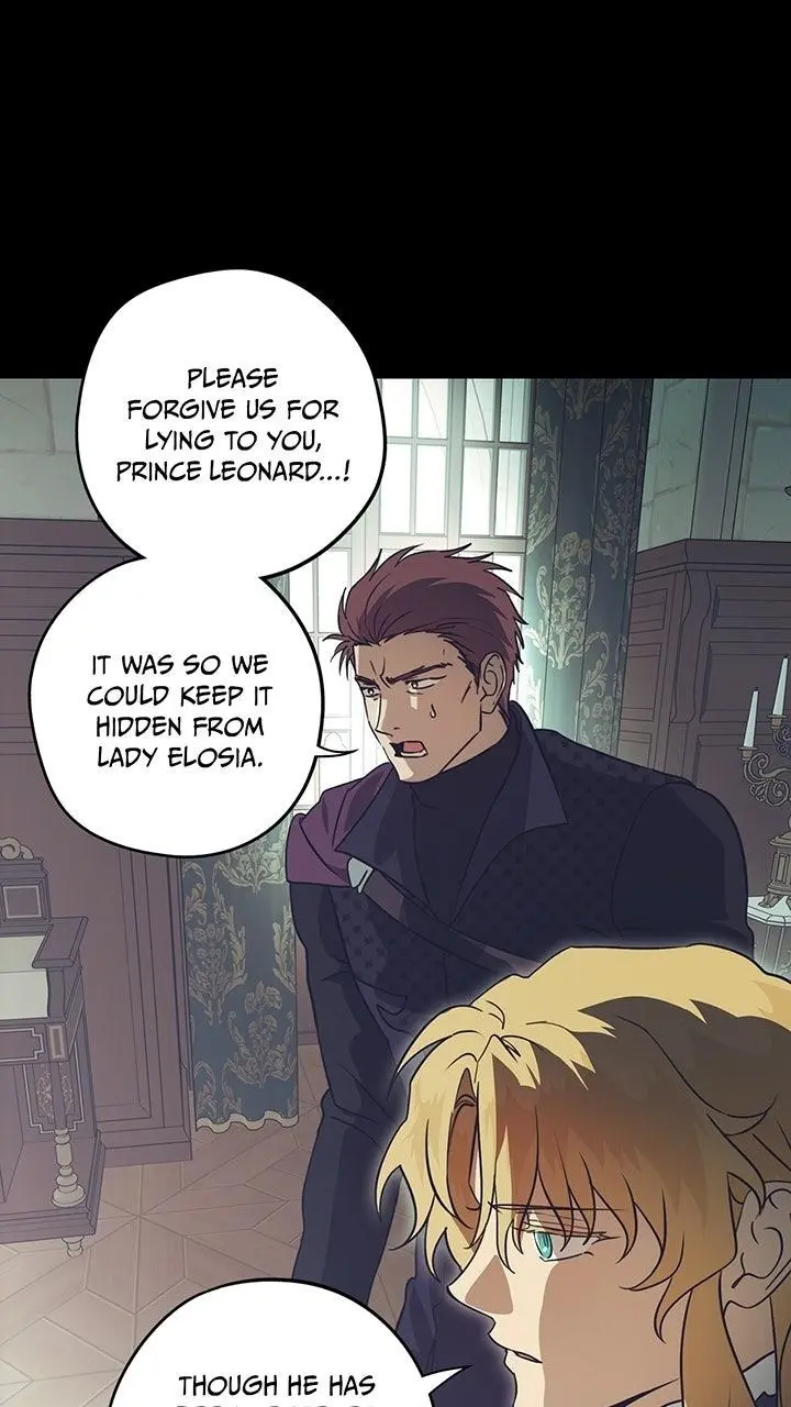 The Spark in Your Eyes Chapter 207