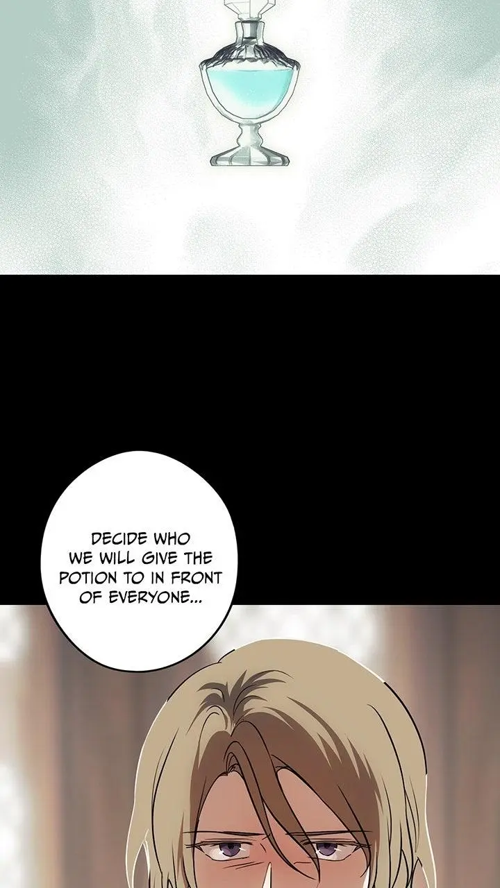 The Spark in Your Eyes Chapter 207