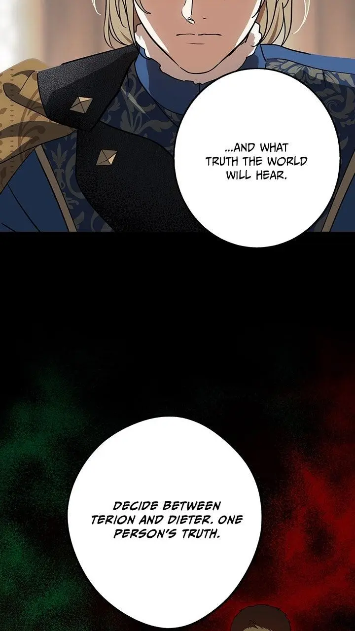 The Spark in Your Eyes Chapter 207
