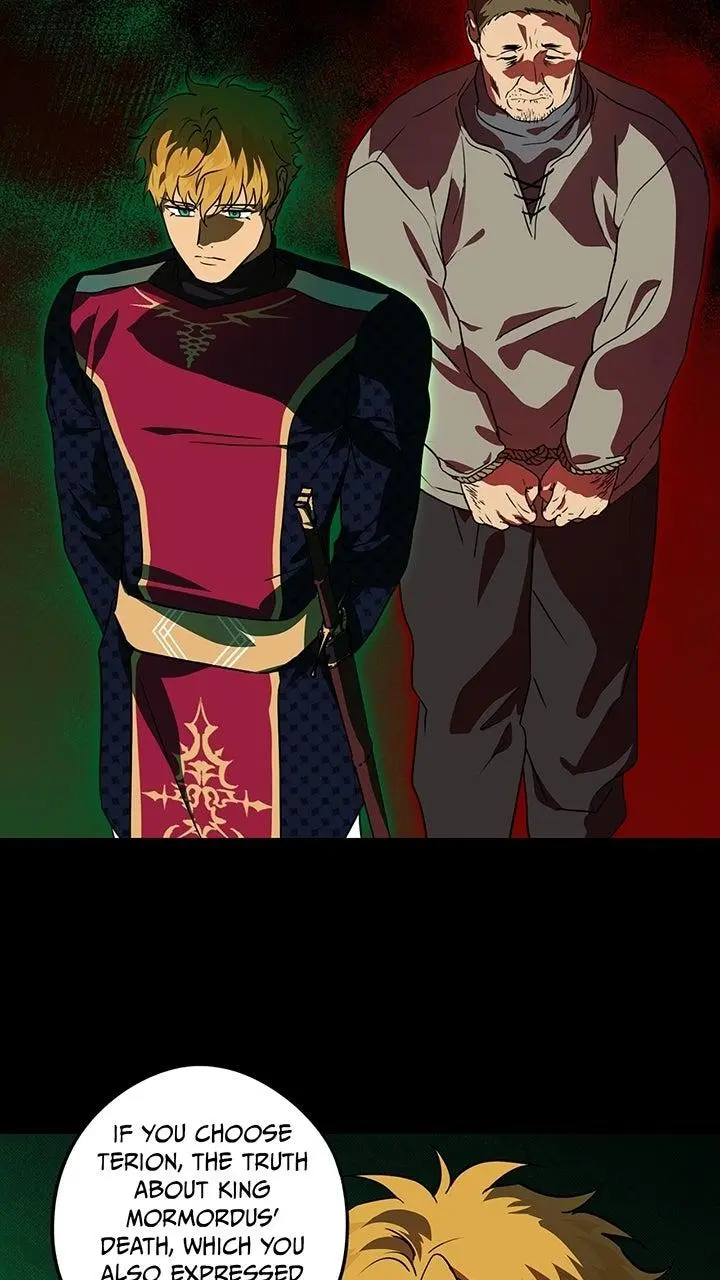 The Spark in Your Eyes Chapter 207
