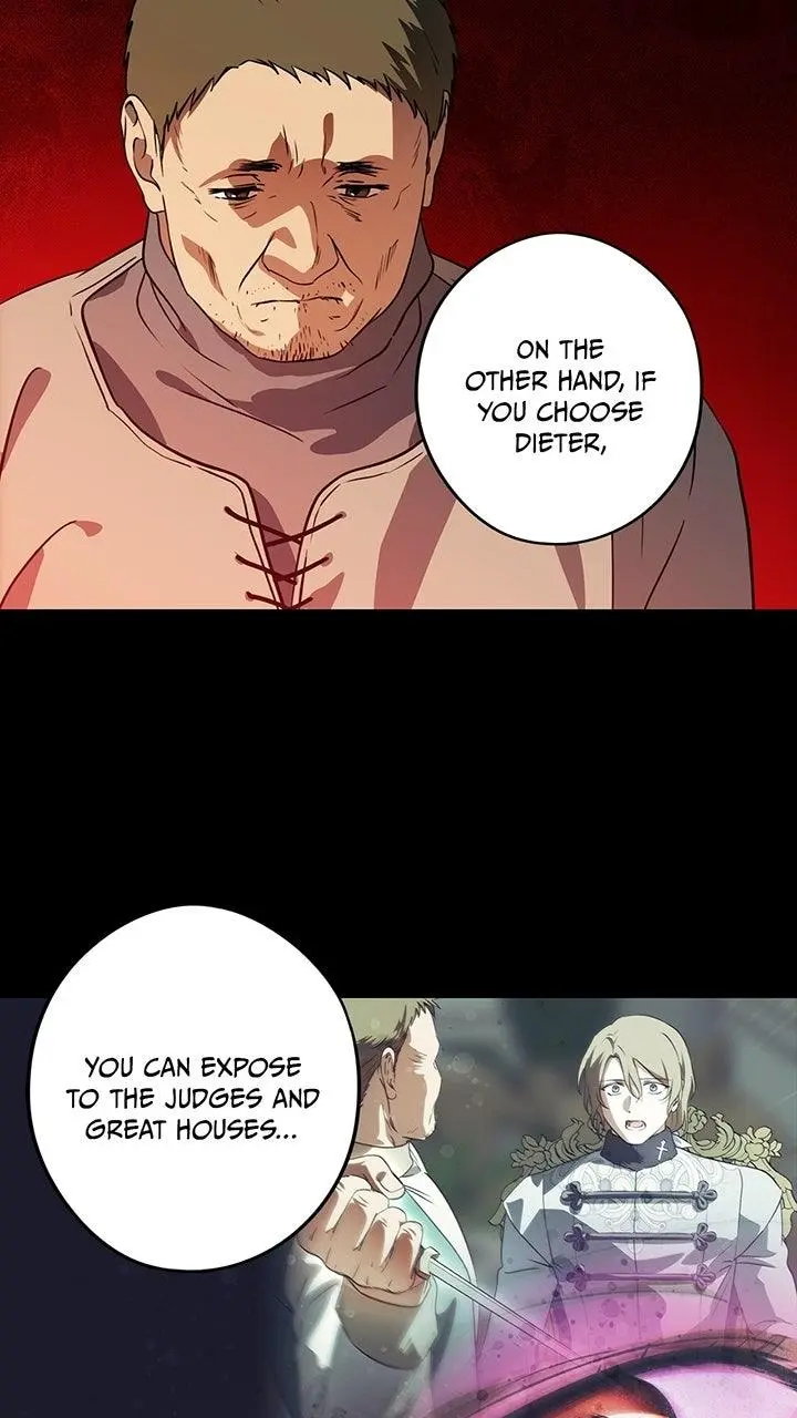 The Spark in Your Eyes Chapter 207
