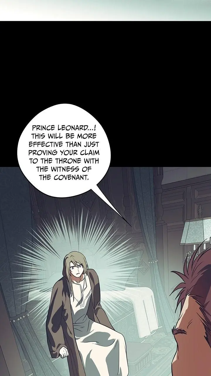 The Spark in Your Eyes Chapter 207