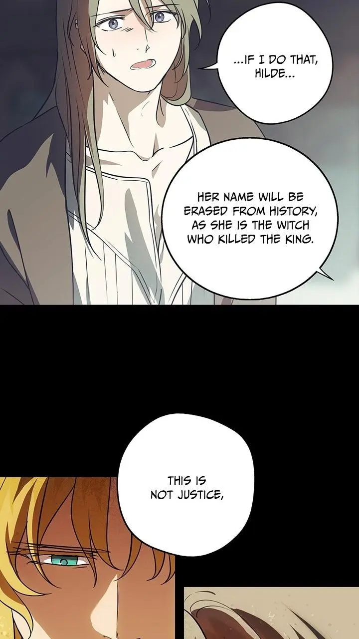 The Spark in Your Eyes Chapter 207