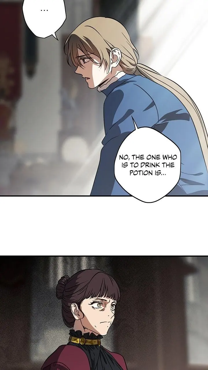 The Spark in Your Eyes Chapter 207