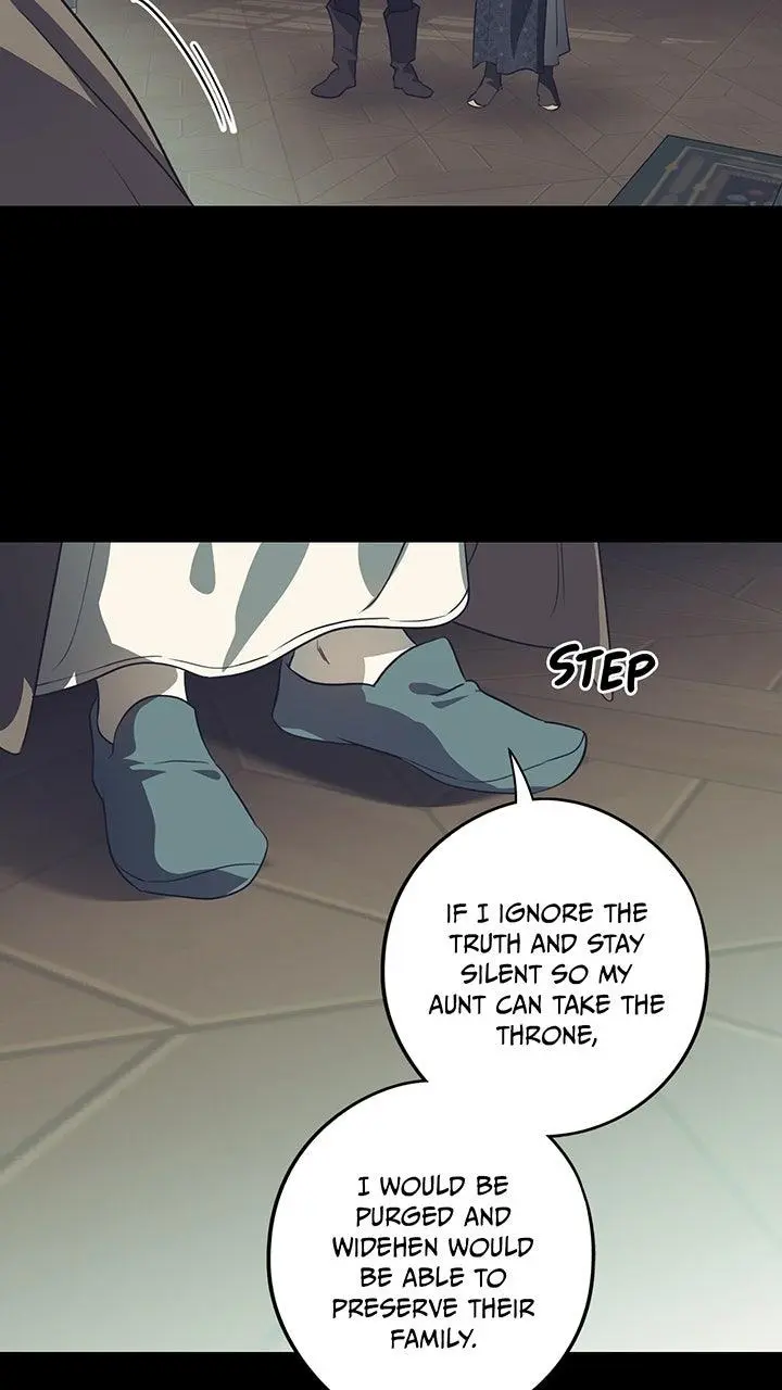 The Spark in Your Eyes Chapter 207