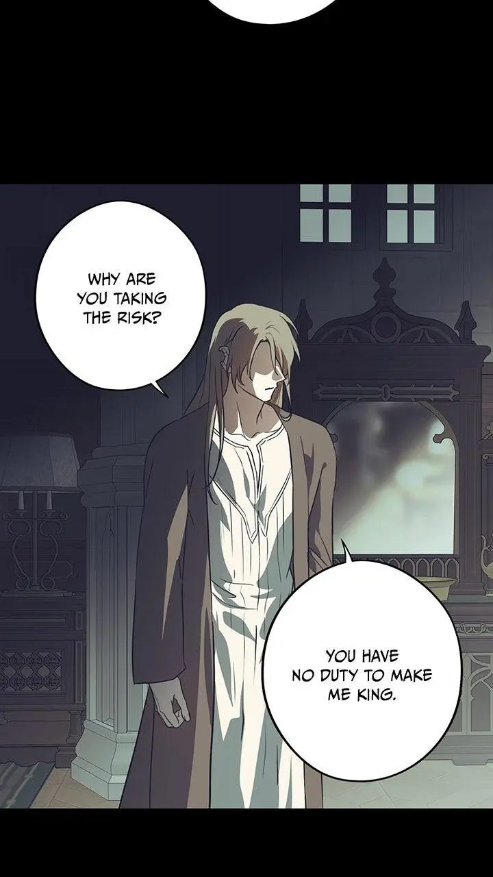 The Spark in Your Eyes Chapter 207