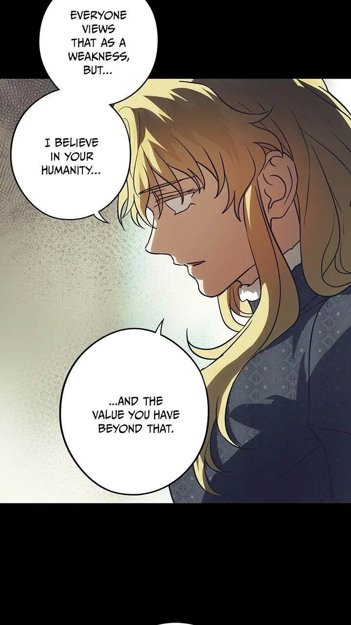 The Spark in Your Eyes Chapter 207