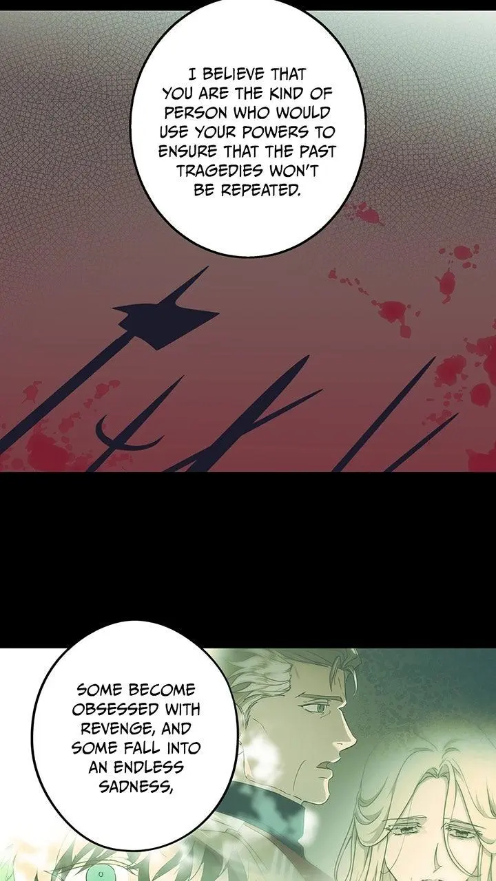 The Spark in Your Eyes Chapter 207