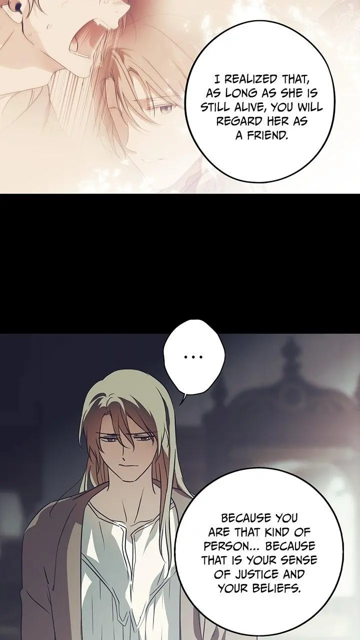 The Spark in Your Eyes Chapter 207