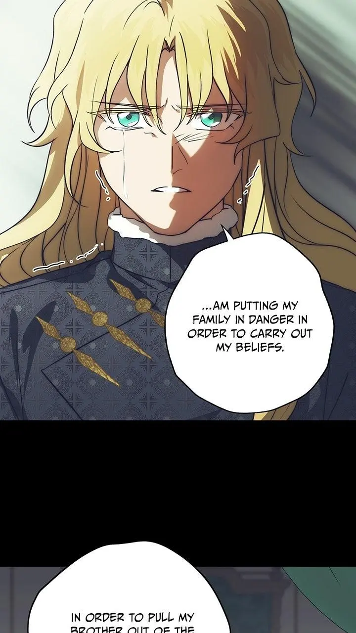 The Spark in Your Eyes Chapter 207