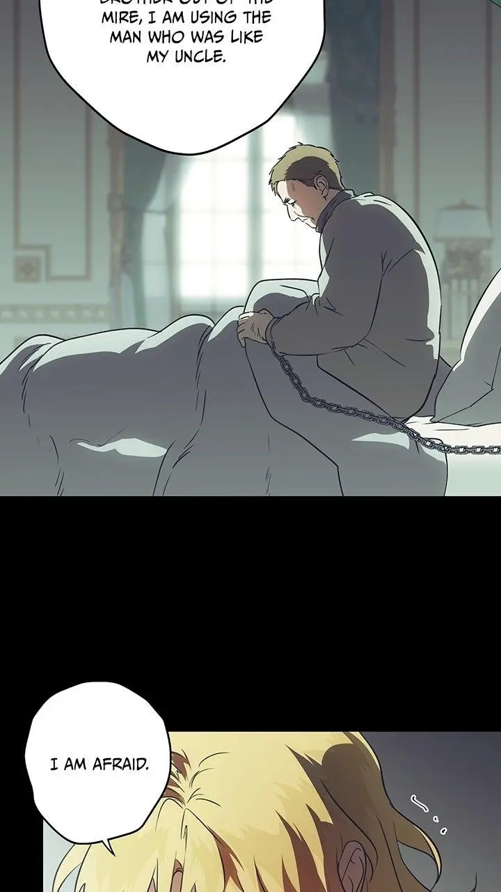 The Spark in Your Eyes Chapter 207