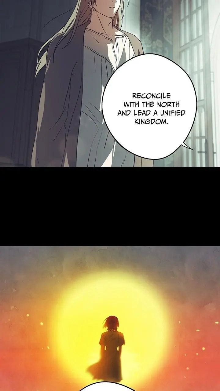 The Spark in Your Eyes Chapter 207