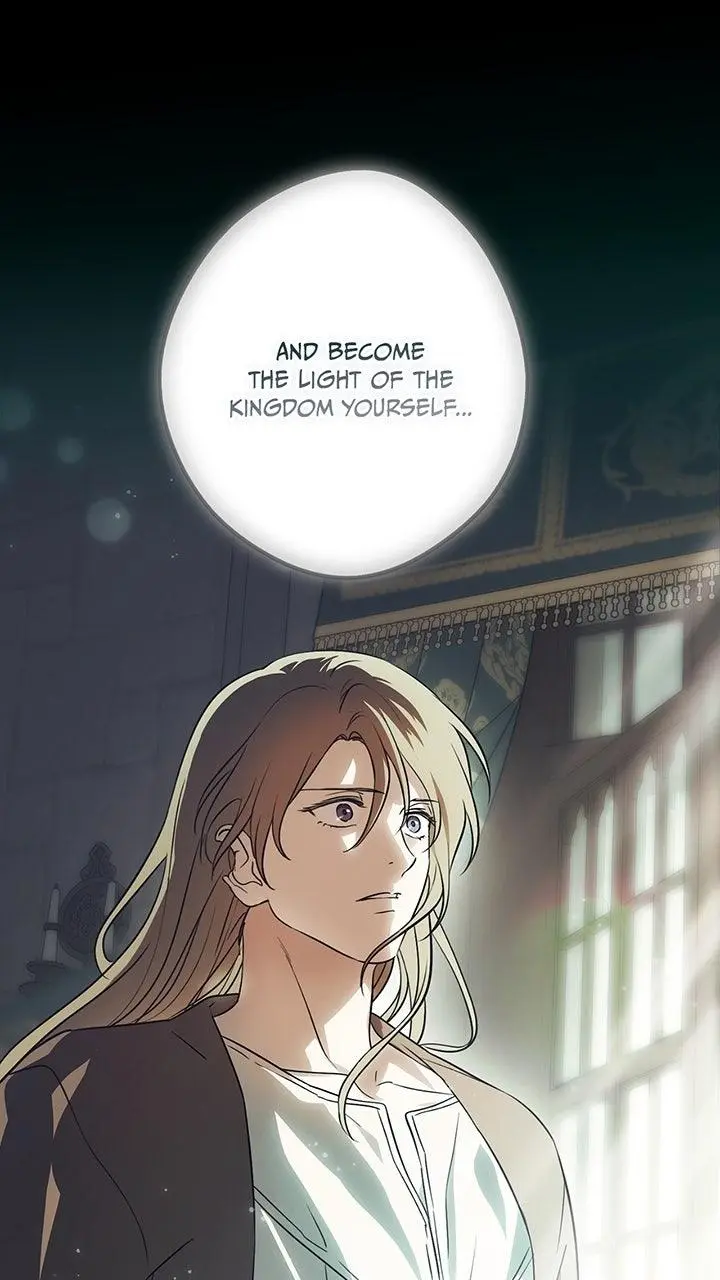 The Spark in Your Eyes Chapter 207