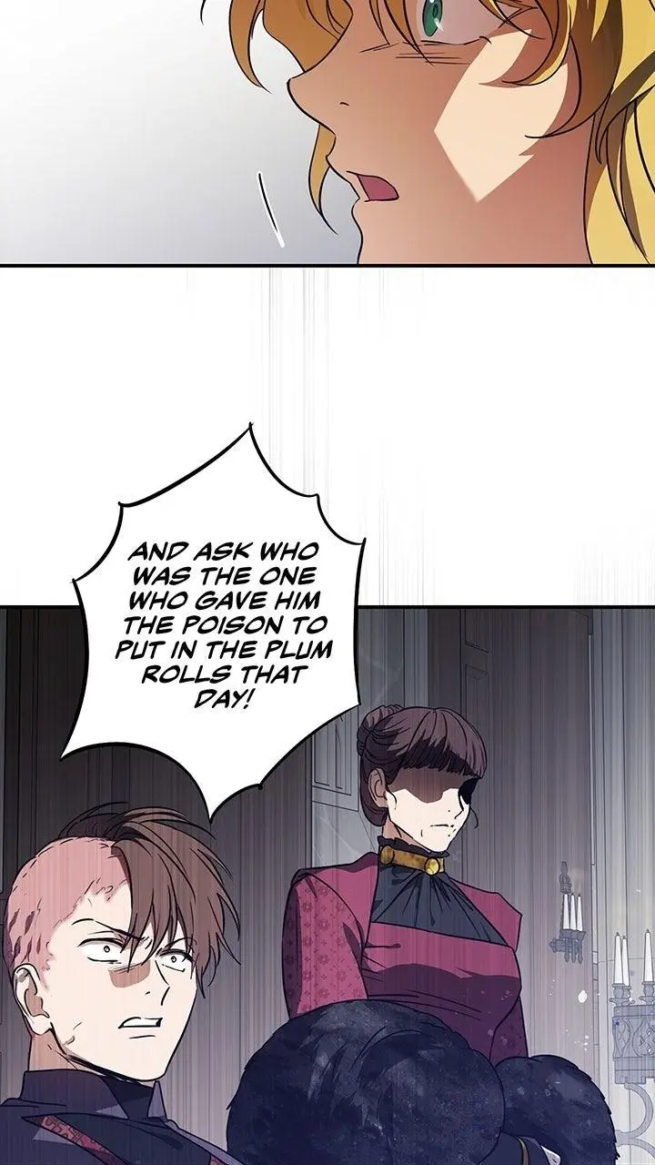 The Spark in Your Eyes Chapter 207