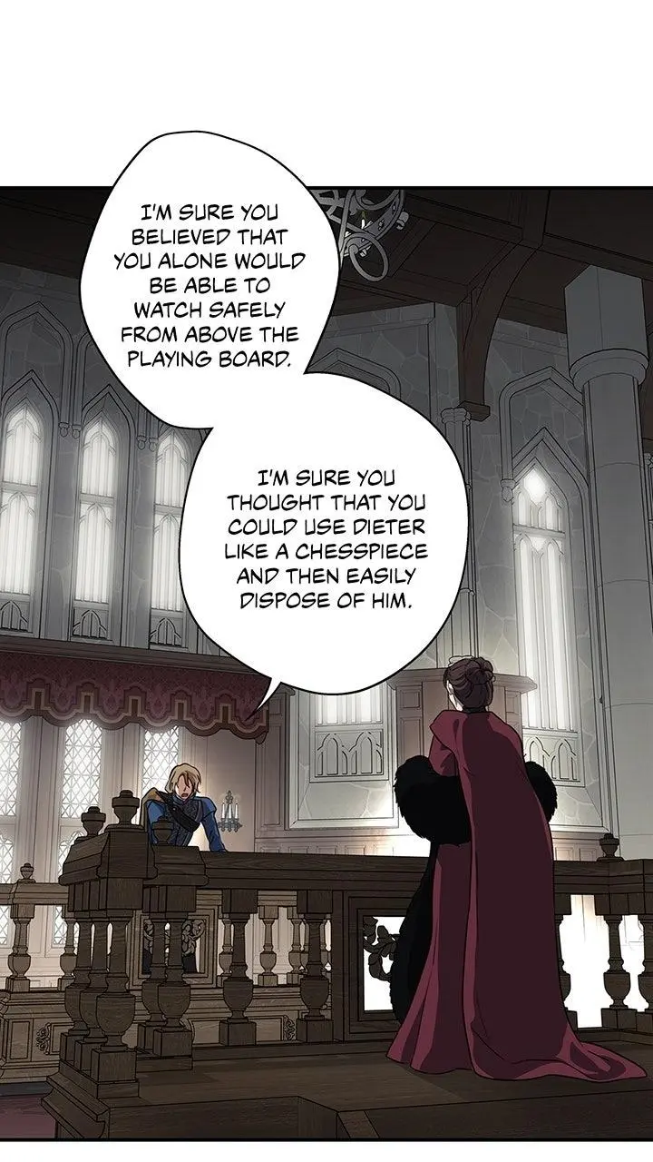 The Spark in Your Eyes Chapter 208