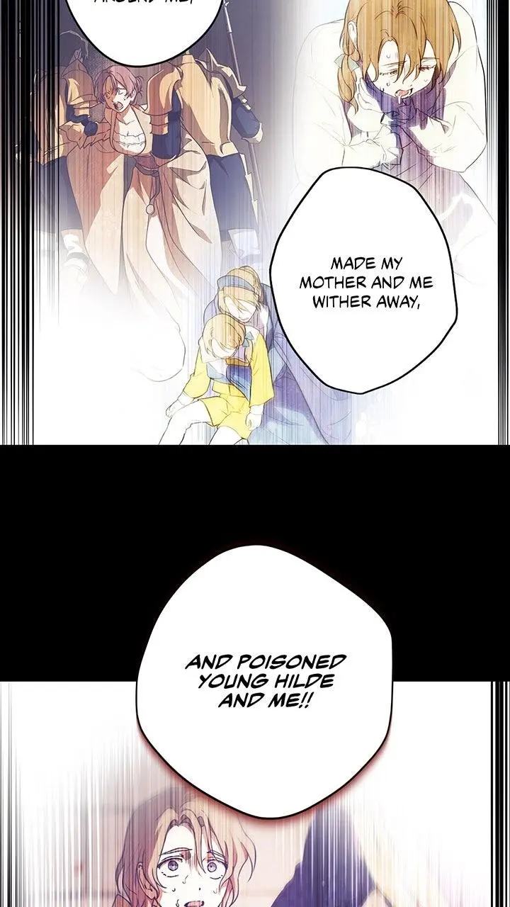 The Spark in Your Eyes Chapter 208